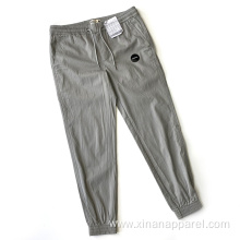 Wholesale Men's Long Pants Joggers With Big Pockets